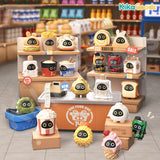 Zenless Zone Zero Bangboo Flavor Kingdom Series Mini Blind Bag【Shipped in Sept. /Oct. 2026】