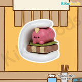 Saugy Delicious Snack Series Blind Box【Shipped in Aug./Sept. 2026】