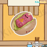 Saugy Delicious Snack Series Blind Box【Shipped in Aug./Sept. 2026】