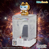 Claw Machine Meow Squad Series Blind Box【Shipped in Sept. /Oct. 2026】