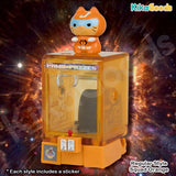 Claw Machine Meow Squad Series Blind Box【Shipped in Sept. /Oct. 2026】