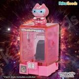Claw Machine Meow Squad Series Blind Box【Shipped in Sept. /Oct. 2026】