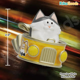 The Fast and the Tin Can Series Blind Box【Shipped in Sept./Oct. 2026】