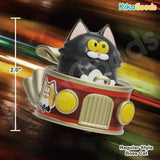 The Fast and the Tin Can Series Blind Box【Shipped in Sept./Oct. 2026】