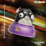 The Fast and the Tin Can Series Blind Box【Shipped in Sept./Oct. 2026】