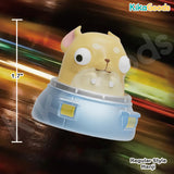 The Fast and the Tin Can Series Blind Box【Shipped in Sept./Oct. 2026】