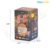 Taiwanese Night Market Series Blind Box