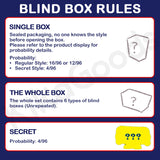 Taiwanese Night Market Series Blind Box【Shipped in Oct./Nov. 2026】