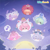 Honkai Star Rail Universal Arcadia Series Tumbler Blind Box【Shipped in Nov./Dec. 2026】