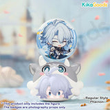Honkai Star Rail Universal Arcadia Series Tumbler Blind Box【Shipped in Nov./Dec. 2026】