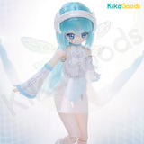 SyncyLand OOTD Series UD-07 Special 1/6 BJD Limited Action Figure