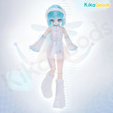 SyncyLand OOTD Series UD-07 Special 1/6 BJD Limited Action Figure