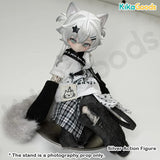 MEOW 3 Series 1/8 BJD Limited Action Figure【Shipped in Oct./Nov. 2026】