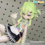 MEOW 3 Series 1/8 BJD Limited Action Figure【Shipped in Oct./Nov. 2026】