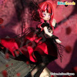 Plan for Burning Star Series 1/8 BJD Limited Action Figure
