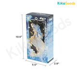 Plan for Burning Star Series 1/8 BJD Limited Action Figure