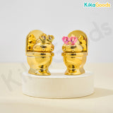 Emmmkun Toilet Magnetic Refrigerator Magnet Series Blind Box