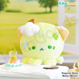 Octcats' QQ Mochi Series Plush Blind Box【Shipped in Aug./Sept. 2026】