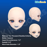 TinyFox 'Suiyinzi' 1/4 Points Peko Body Action Figure【Shipped in Jun./Jul. 2027】