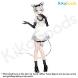 TinyFox 'Suiyinzi' 1/4 Points Peko Body Action Figure【Shipped in Jun./Jul. 2027】