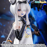 TinyFox 'Suiyinzi' 1/4 Points Peko Body Action Figure【Shipped in Jun./Jul. 2027】