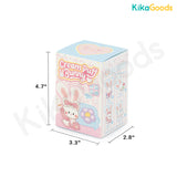 Cream Puff Bunny Series Blind Box