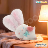 Cream Puff Bunny Series Blind Box
