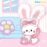 Cream Puff Bunny Series Blind Box