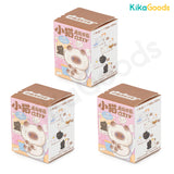 Kitten Everywhere Series Mini Bean Blind Box