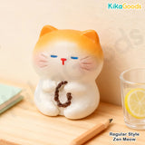 Kitten Everywhere Series Mini Bean Blind Box