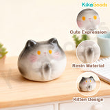 Kitten Everywhere Series Mini Bean Blind Box