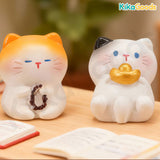 Kitten Everywhere Series Mini Bean Blind Box