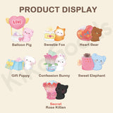 Cupid Hug Energy Series Blind Box