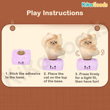 This Little Naughty Cat Series Blind Box