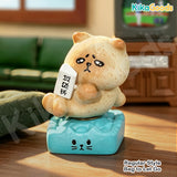 This Little Naughty Cat Series Blind Box