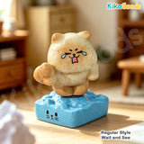 This Little Naughty Cat Series Blind Box