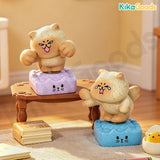 This Little Naughty Cat Series Blind Box