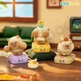 This Little Naughty Cat Series Blind Box