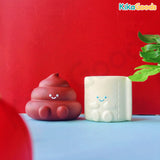 Bath Collection Cute Beans Squishy Blind Box【Shipped in Sept. /Oct. 2026】