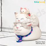 Aji Cat Space Series Blind Box