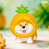 A Chai Goji Sweet & Tart Fruit Series Mini Bean Blind Bag