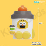 OHIGEnoPON Office Survival Diary Series Blind Box