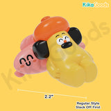 OHIGEnoPON Office Survival Diary Series Blind Box
