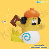 OHIGEnoPON Office Survival Diary Series Blind Box