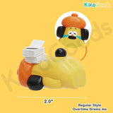 OHIGEnoPON Office Survival Diary Series Blind Box