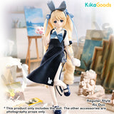 Stay After School Series Special 1/6 Action Figure BJD Blind Box【Shipped in Sept./Oct. 2026】
