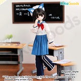 Summer Collection Stay After School Series Special 1/6 Action Figure BJD Blind Box