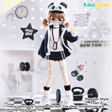 Summer Collection Stay After School Series Special 1/6 Action Figure BJD Blind Box