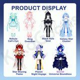 For Vast Series 1/8 Action Figure BJD Blind Box【Shipped in Oct./Nov. 2026】