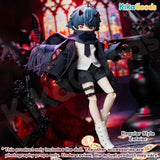 Derailment Protocol Series 1/8 Action Figure BJD Blind Box